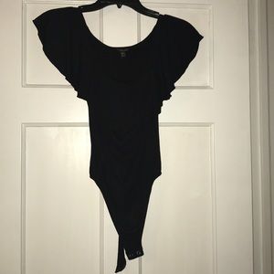 Body suit